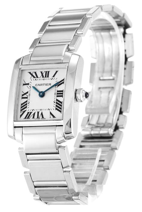 tank watch replica|cartier tank watch equivalent.